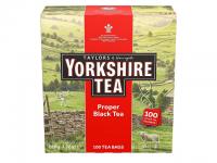 Yorkshire Tea Taylors of Harrogate 100 Pack
