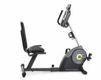 ProForm Cycle Trainer 400 Ri Recumbent Exercise Bike