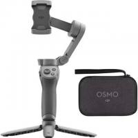 DJI Osmo Mobile 3 Gimbal Combo Kit for Smartphones