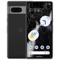 Google Pixel 7 128GB Unlocked Smartphone with 12 Months of Service