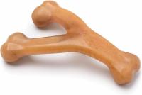 Benebone Wishbone Durable Dog Chew Toy