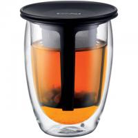 Bodum Tea for One Stainless Steel Tea Strainer