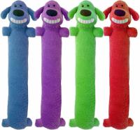 Multipet Original Loofa Jumbo Dog Toy