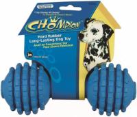 JW Pet Chompion Heavyweight Dog Chew Toy