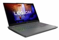 Lenovo Legion 5 15.6in Ryzen 7 16GB 512GB RTX3060 Notebook