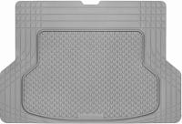 WeatherTech 3-Piece Trim-to-Fit Over The Hump Mat Set