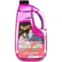 Meguiars Deep Crystal Car Wash