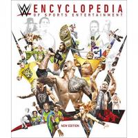 WWE Encyclopedia of Sports Entertainment
