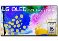 65in LG Evo G2 4K Smart OLED TV with Gift Card