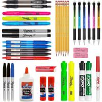 School Supplies Variety Pack