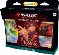 Magic The Gathering The Lord of The Rings Card Game