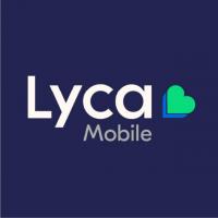 Lyca Mobile Unlimited Talk Text with 12GB Data Free