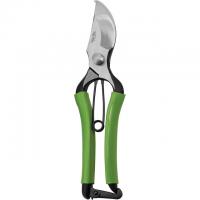 Martha Stewart Easy Grip Garden Secateurs with Sheath