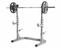 Weider XRS 20 Olympic Squat Rack