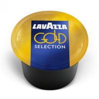 Lavazza Blue Single Espresso Gold Selection Coffee Capsules