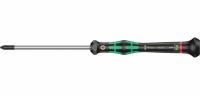 Wera Kraftform Micro 2050 PH Phillips Electronics Precision Screwdriver