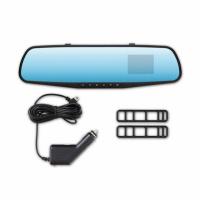 Yada 2-in-1 Rear View Mirror with Dashcam