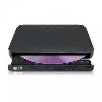 LG SP80 8x Portable External DVD/RW Disc Drive