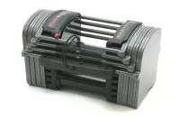 PowerBlock Sport EXP Stage 1 Dumbbell Set