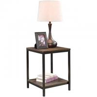 Sauder North Avenue Side Table