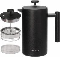 Secura French Press Coffee Maker