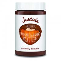 Chocolate Hazelnut and Almond Butter