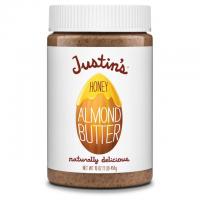 Justins Honey Almond Butter