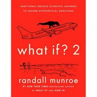 What If 2 Additional Serious Scientific Answers eBook