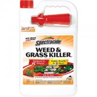 Spectracide Ready-to-Use Weed and Grass Killer
