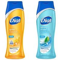 Dial Body Wash 2 Pack