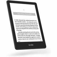 Amazon Kindle 32GB 6.8in Paperwhite Tablet + 3 Month Membership