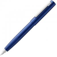 Lamy Aion Anodized Aluminum Fountain Pen