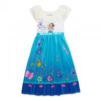 Disney Encanto Kids Mirabel Fantasy Nightgown