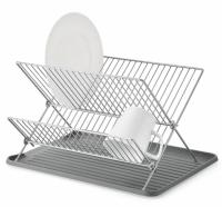 Martha Stewart Space Saver Dish Rack