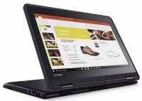 Lenovo Thinkpad Yoga 11E 3rd Gen Ultrabook