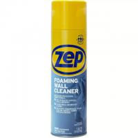 Zep Foaming Wall Cleaner