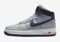 Nike Air Force 1 High Womens Shoes