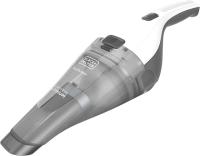 Black + Decker Dustbuster 7.2v Cordless Handheld Vacuum