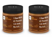 RX Nut Butter Peanut Butter Protein 2 Jars