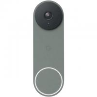 Google Nest Wired Video Doorbell Camera 2nd Gen