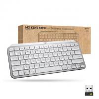 Logitech MX Keys Mini Keyboard