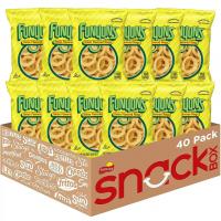 Funyuns Onion Flavored Ring Chips