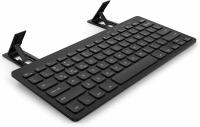 Anker Compact Wireless Keyboard for Tablets and Smartphones