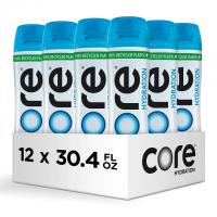 Core Hydration Enhanced Water 12 Pack
