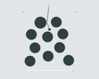 Bounce PC Puzzle Game Free