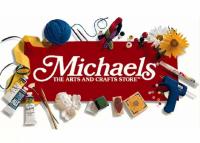 Michaels and Gift Cards
