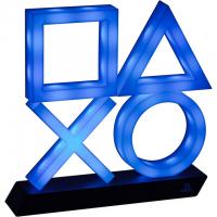 Paladone PlayStation Icons XL Light