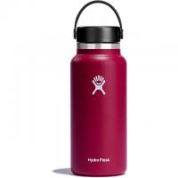 Hydro Flask Wide Mouth Bottle with Flex Cap