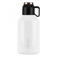 Reduce Craft Growler Dual-Wall Vacuum Stainless Steel Bottle