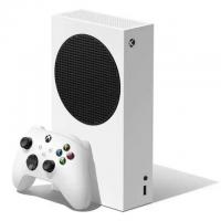 512GB Microsoft Xbox Series S Console